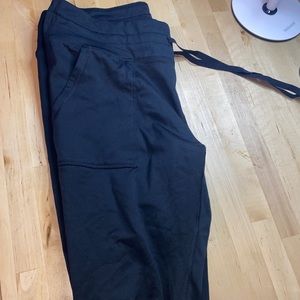 Aerie athletic joggers